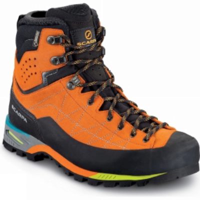 Mens Zodiac Tech GTX Boot Mens Zodiac Tech GTX Boot